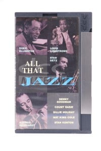 All That Jazz - All That Jazz (DCC)